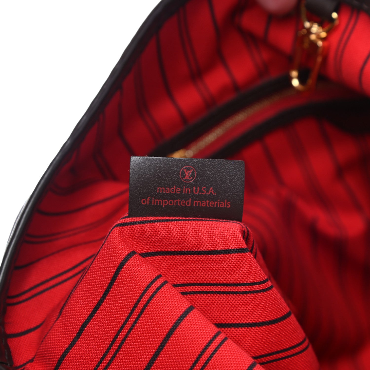 Louis Vuitton Damier Ebene Delightful MM 8 of 13