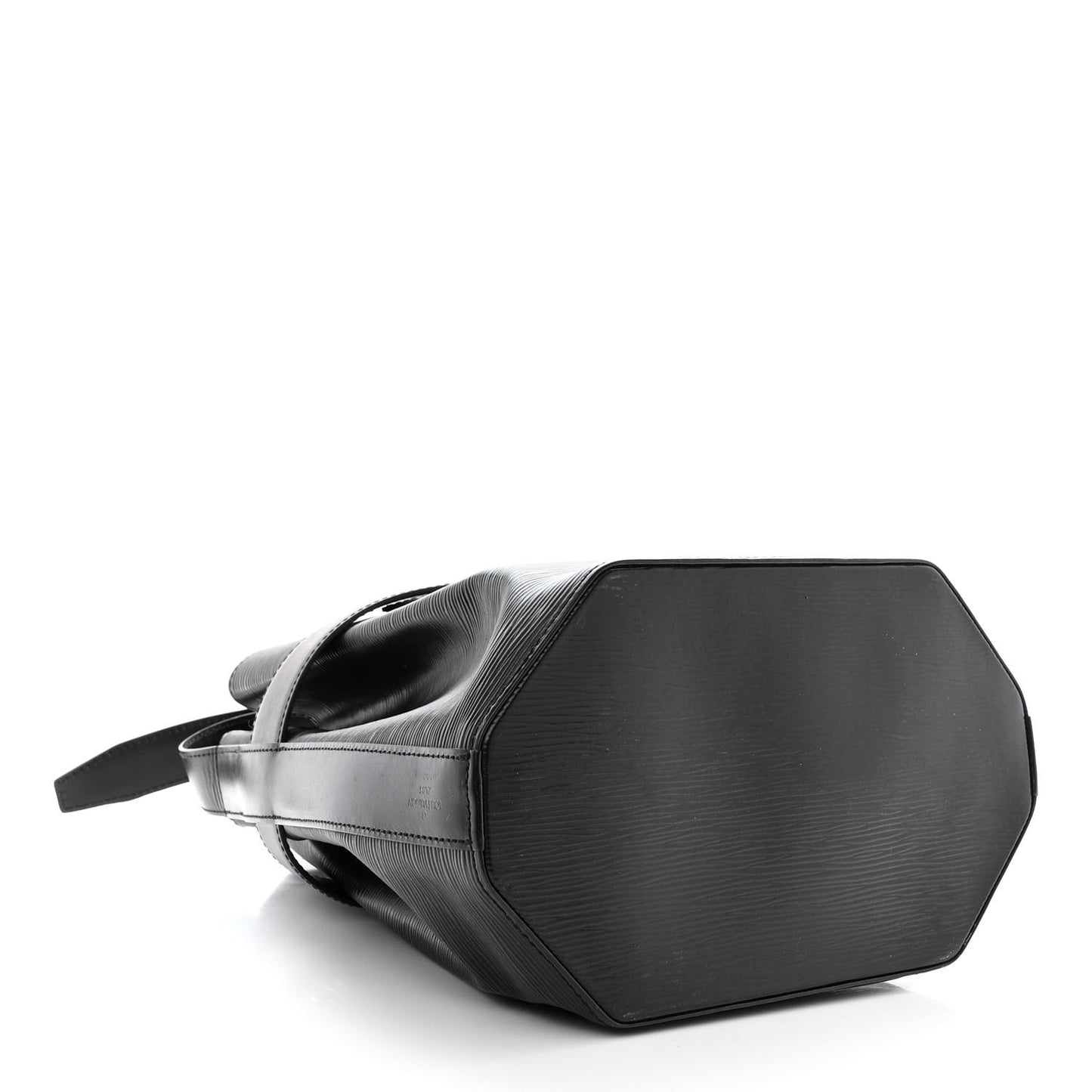 Epi Sac D'Epaule Black