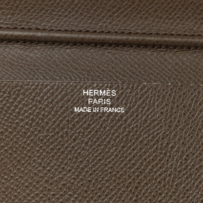 Hermes Epsom Vision Agenda Cover Etain 6 of 9