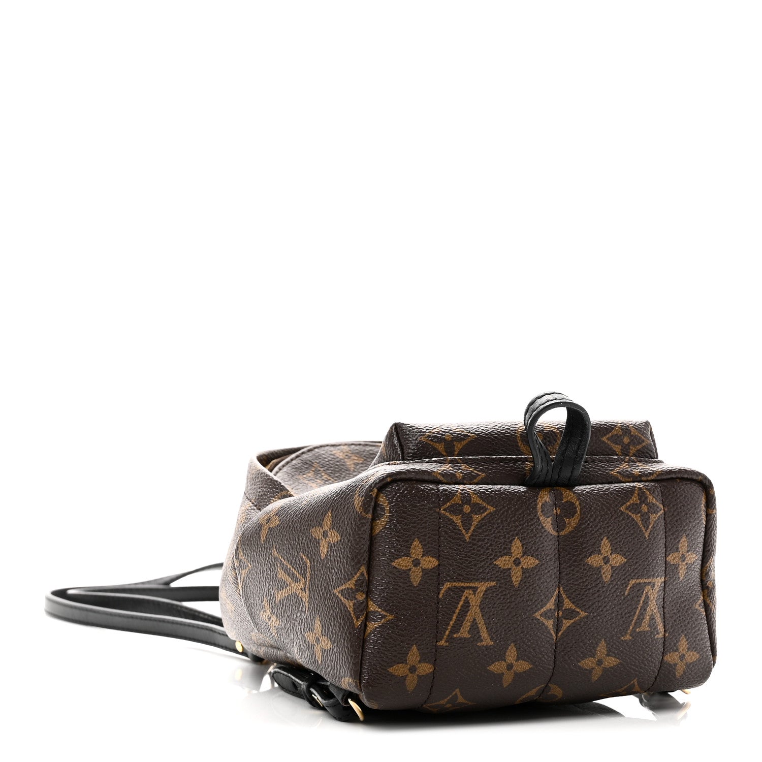 Louis Vuitton Monogram Palm Springs Backpack Mini 4 of 9