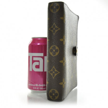 Louis Vuitton Monogram Medium Ring Agenda 3 of 7