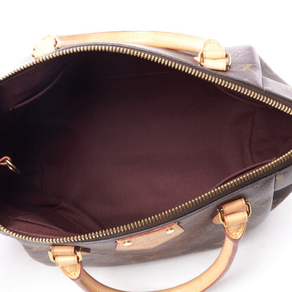 Louis Vuitton Monogram Turenne PM 7 of 8