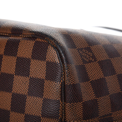 Louis Vuitton Damier Ebene Neo Neverfull MM 13 of 13