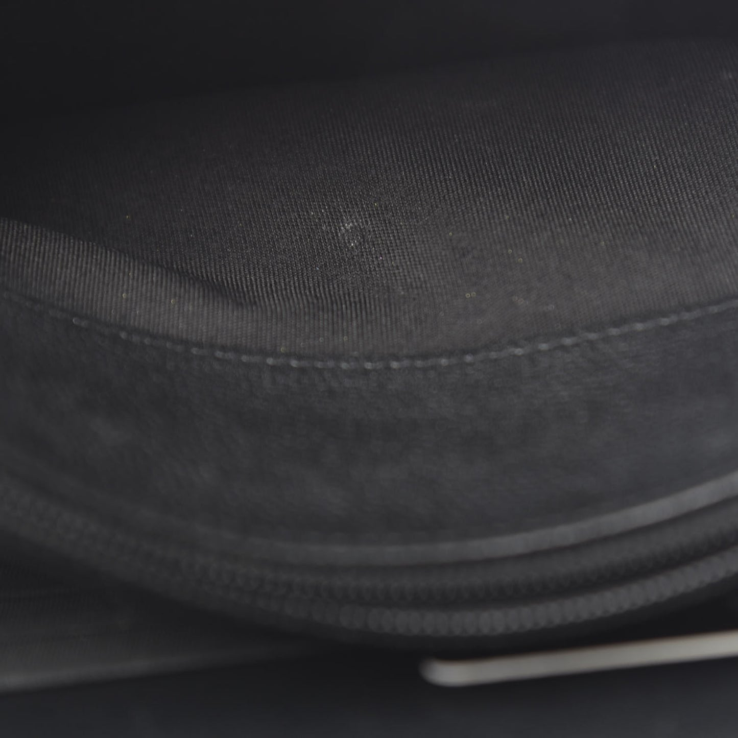 Caviar Sevruga Wallet On Chain WOC Black