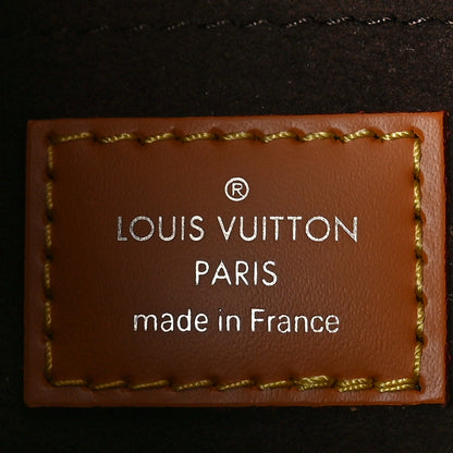 Louis Vuitton Epi Cluny Mini Gold Honey 5 of 6