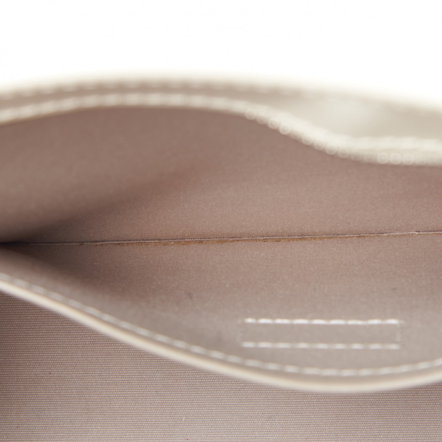 Louis Vuitton Epi Madeleine PM Ivory 8 of 9