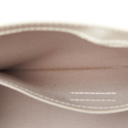 Louis Vuitton Epi Madeleine PM Ivory 8 of 9