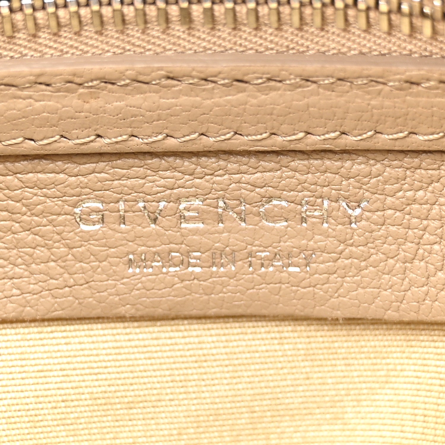 Givenchy Sugar Goatskin Mini Pandora Dune 6 of 14