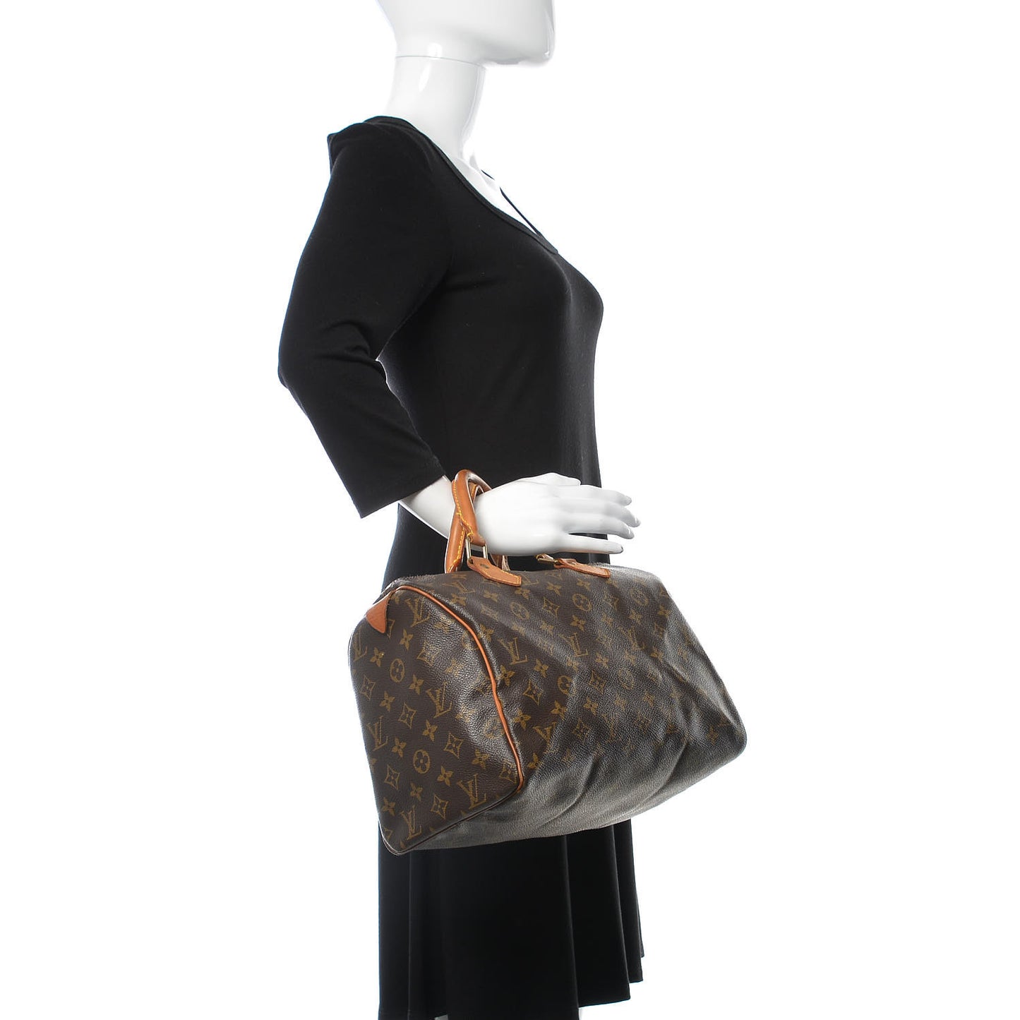 Monogram Speedy 30