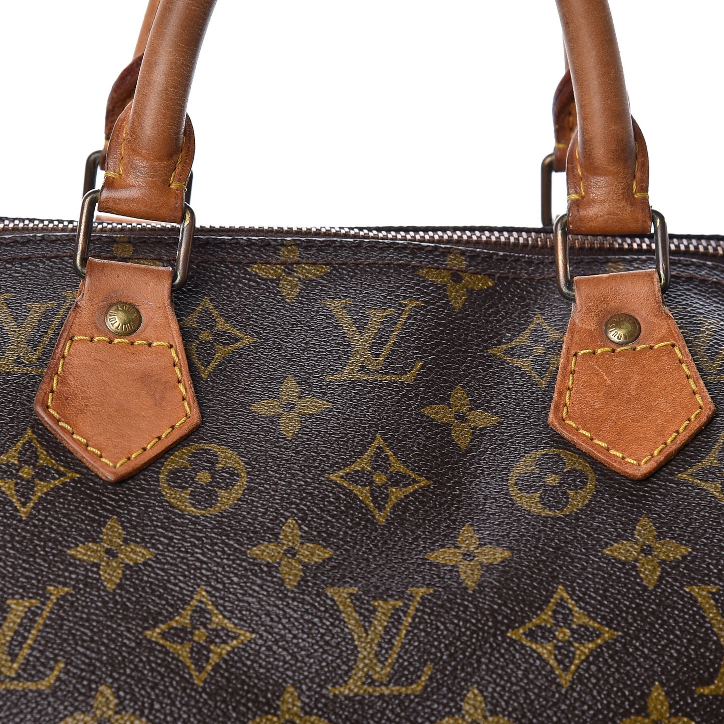 Monogram Speedy 40