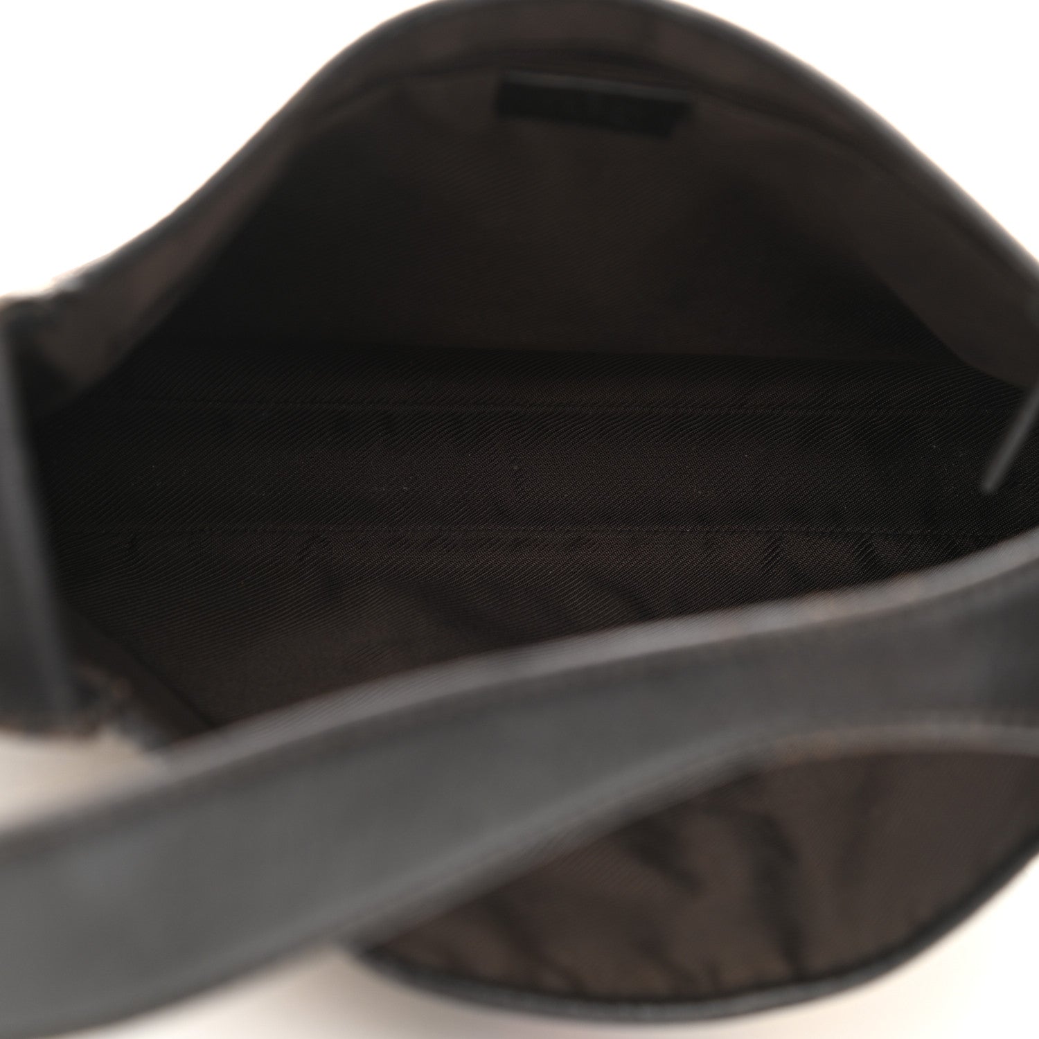 Gucci Monogram Web Jackie O Hobo Dark Brown 5 of 15