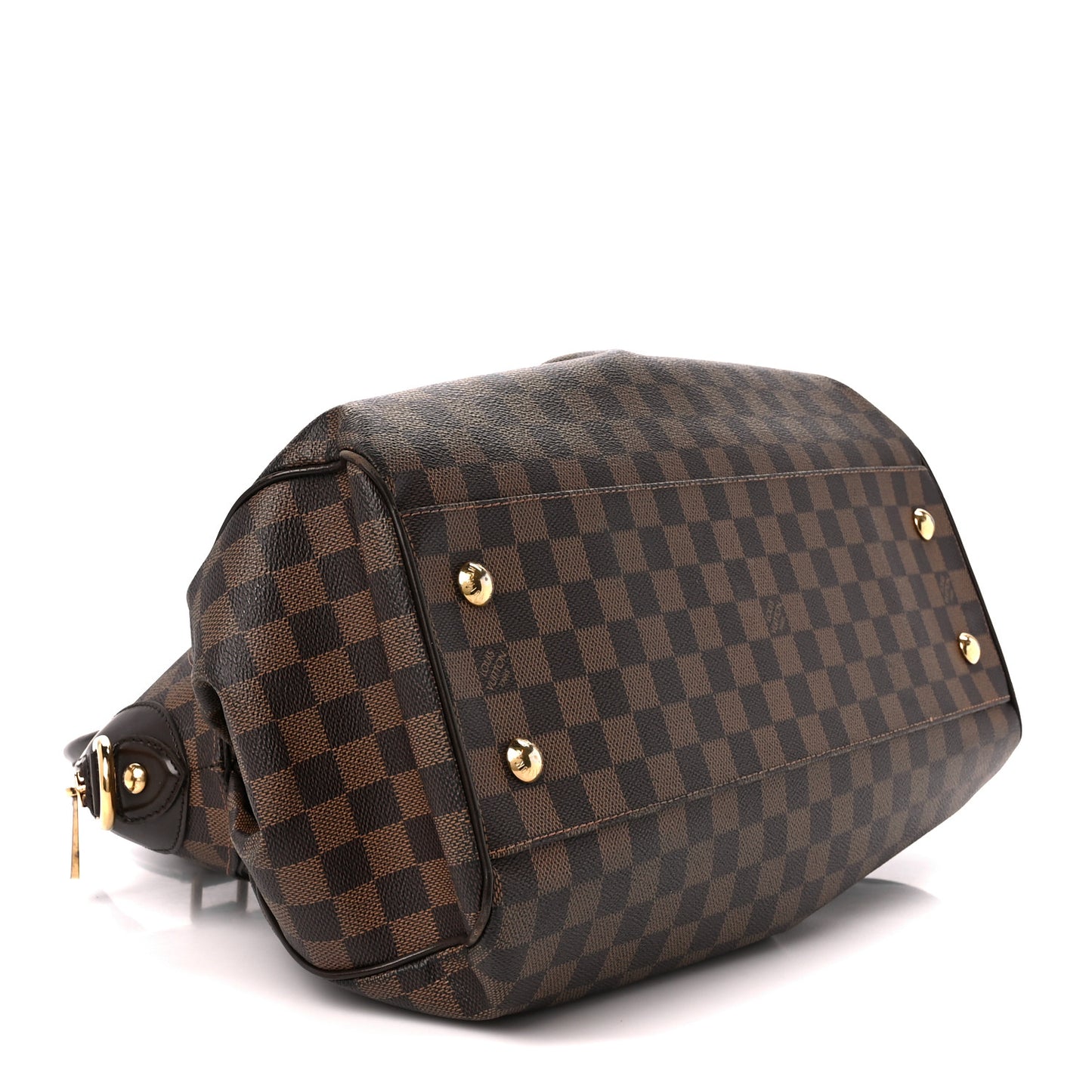 Damier Ebene Trevi GM