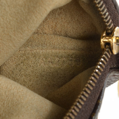 Louis Vuitton Monogram Pochette Milla PM 7 of 7