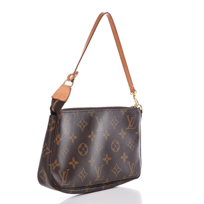 Louis Vuitton Monogram Pochette Accessories 3 of 10