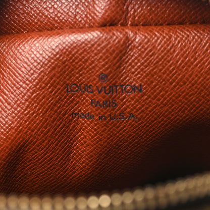 Louis Vuitton Monogram Danube 21 5 of 8