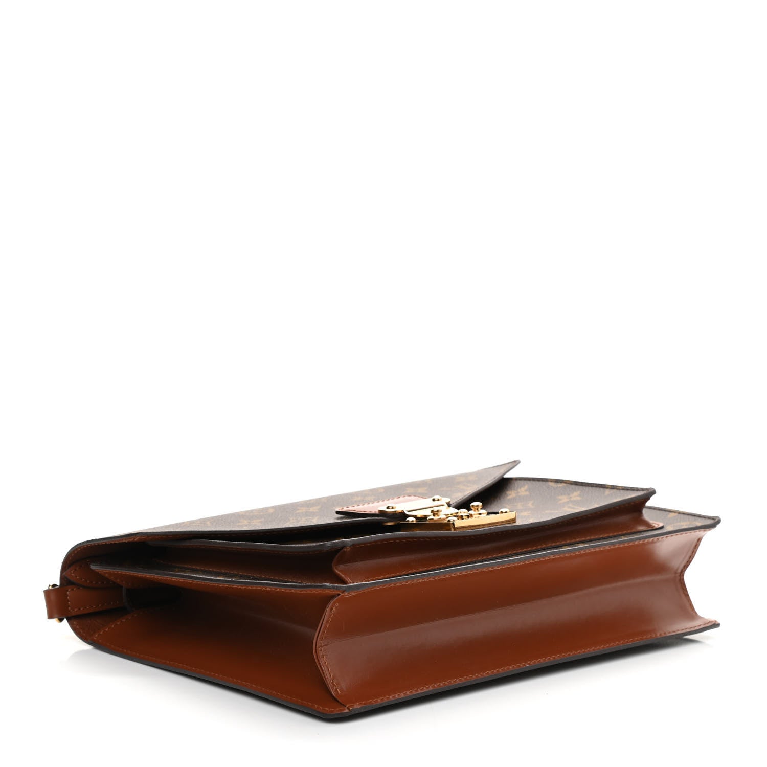 Louis Vuitton Monogram Monceau 28 4 of 11