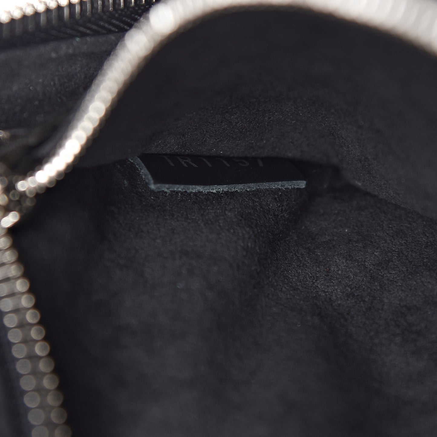 Epi Dandy MM Briefcase Black