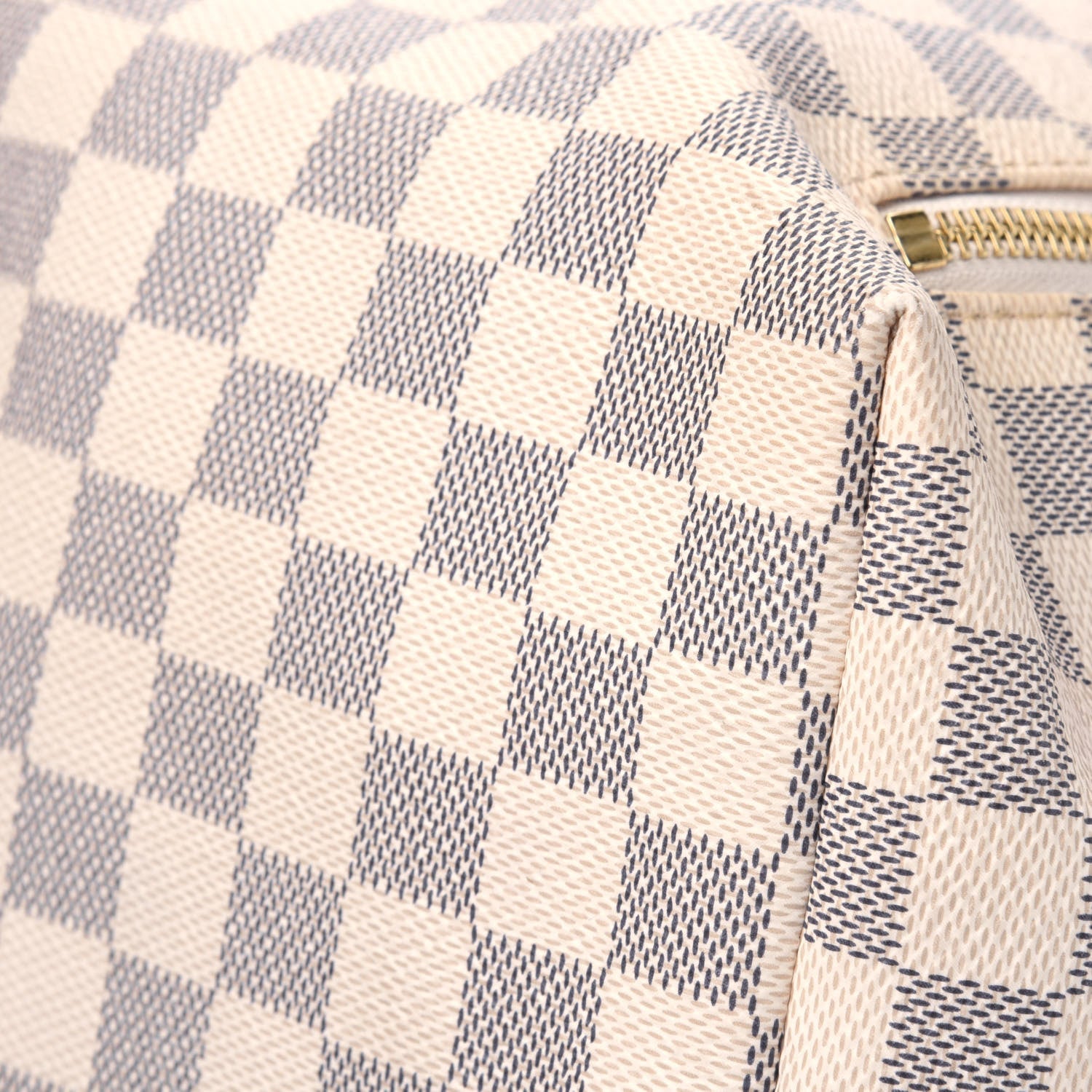 Louis Vuitton Damier Azur Sperone Backpack 13 of 28