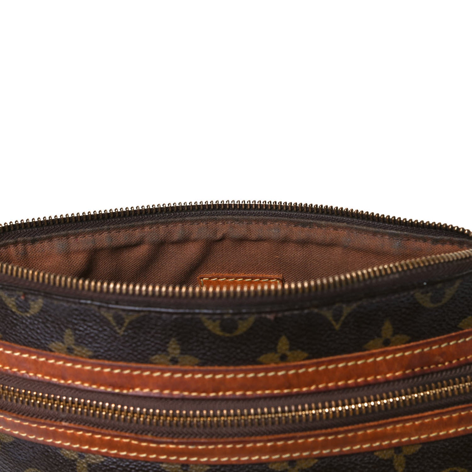 Louis Vuitton Monogram Bosphore Pochette 23 of 24