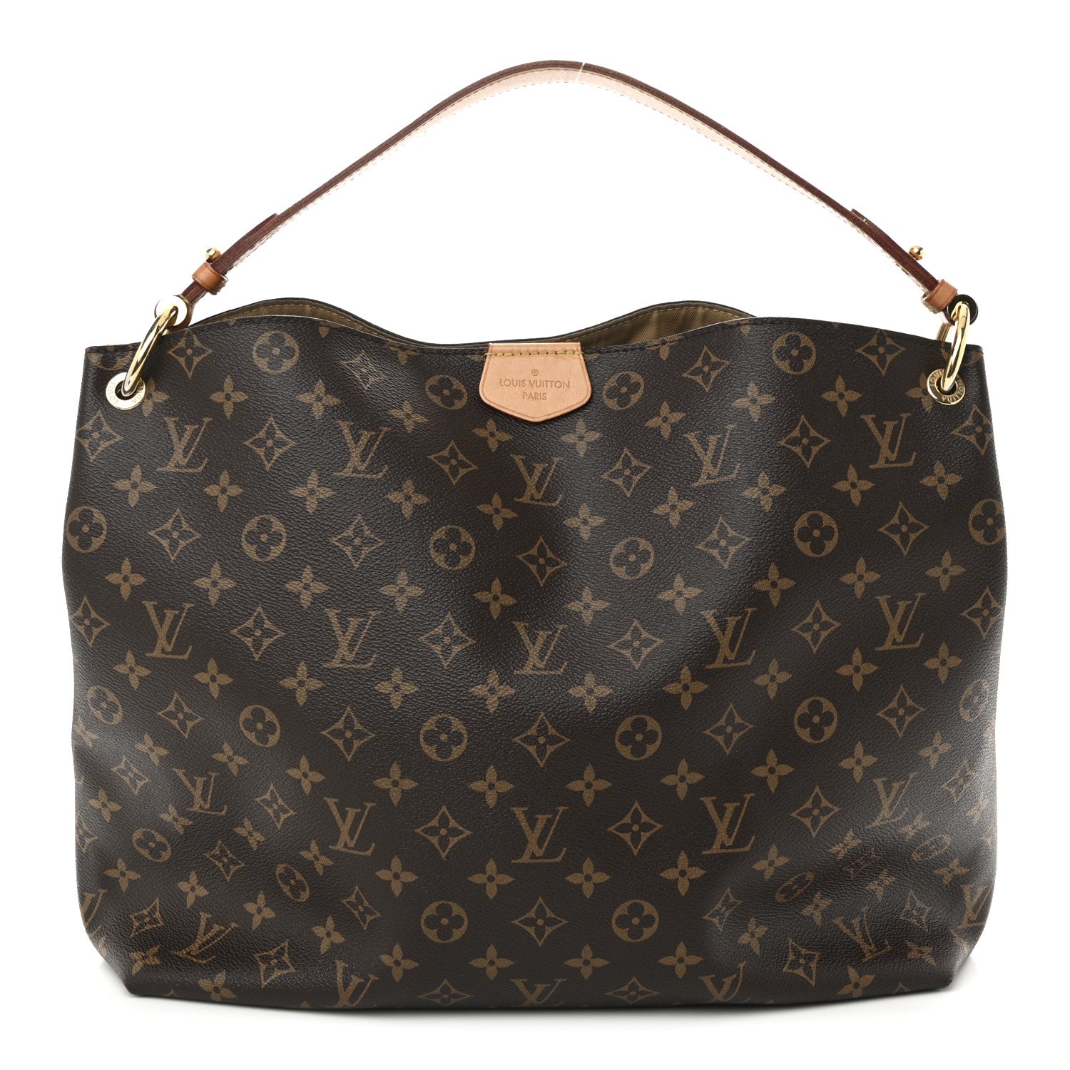 Louis Vuitton Monogram Graceful MM 1 of 9