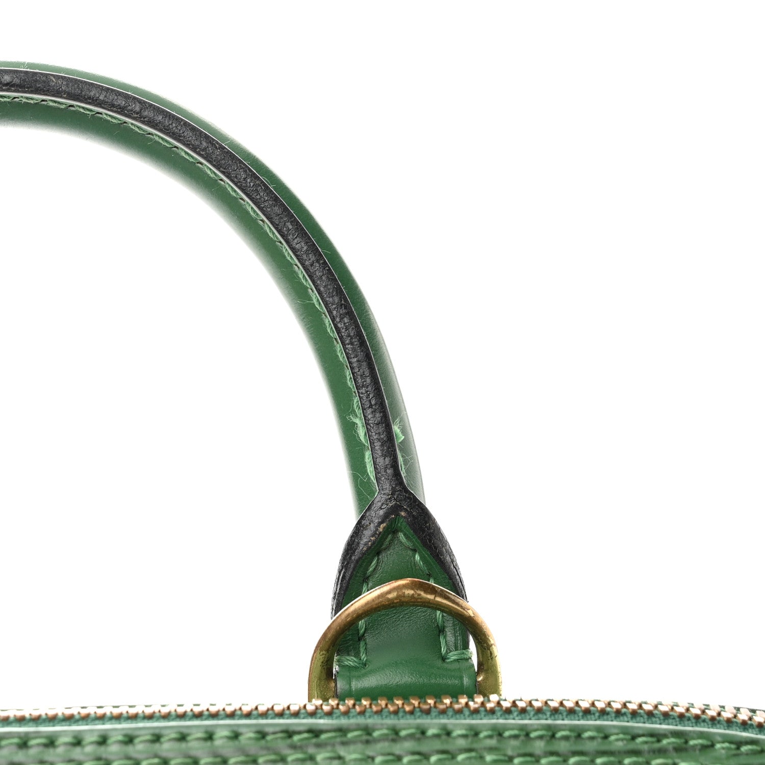 Louis Vuitton Epi Alma PM Borneo 14 of 17