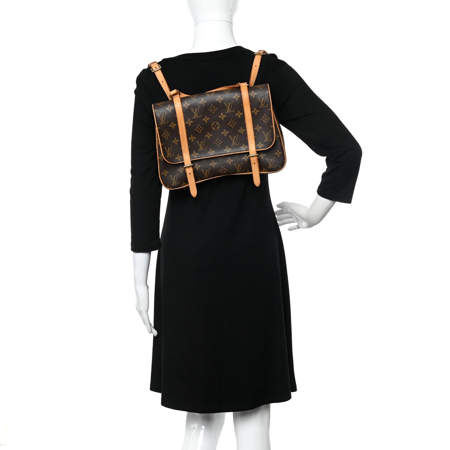 Monogram Marelle Sac a Dos