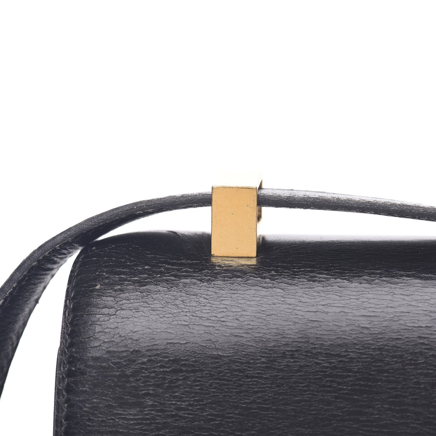 Box Constance 23 Black