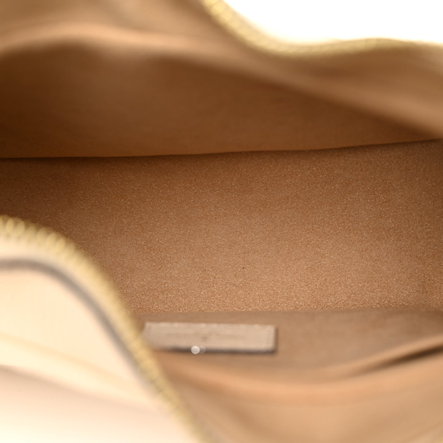 Empreinte Monogram Giant Bagatelle NM Creme