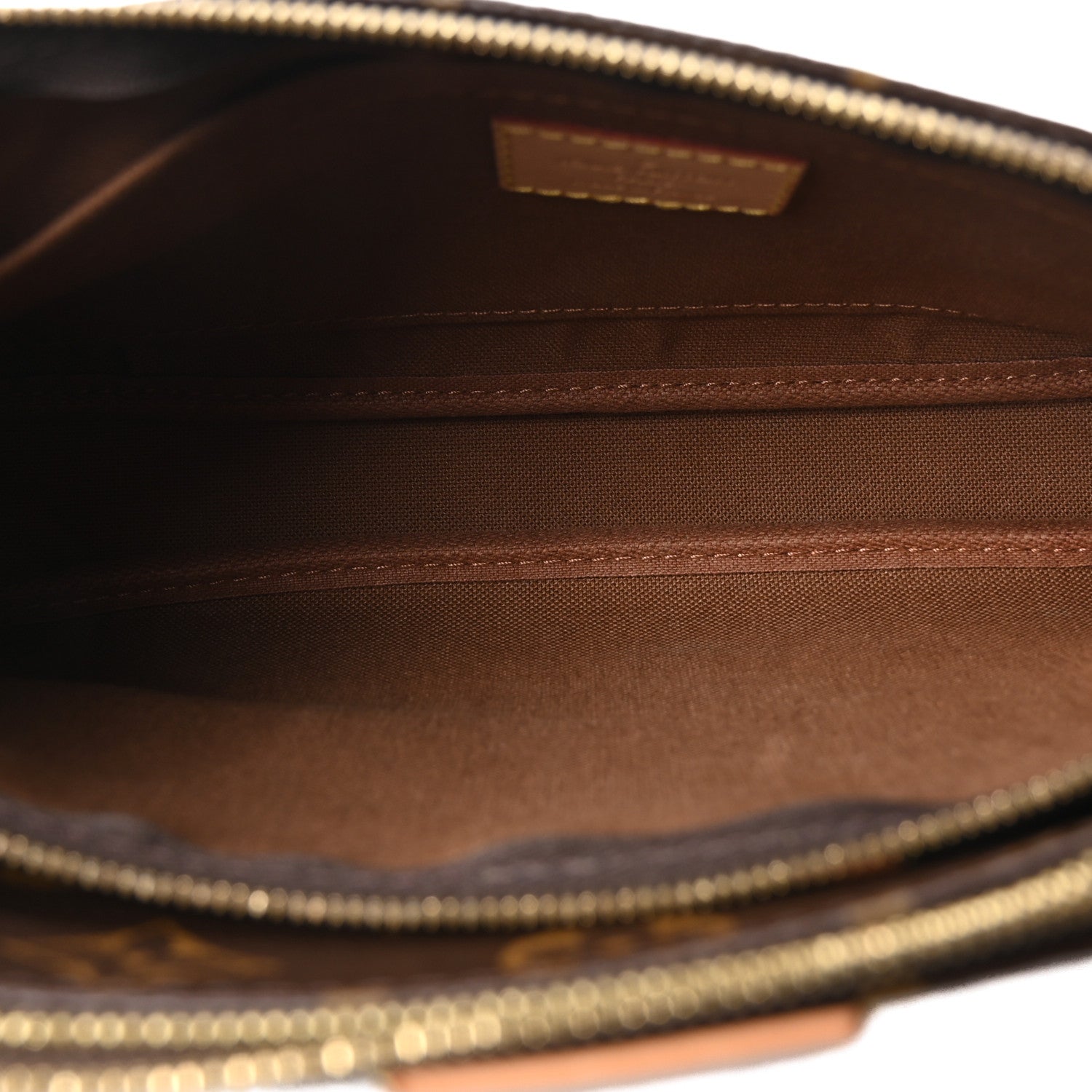 Louis Vuitton Monogram Multi Pochette Accessories Rose Clair 5 of 9