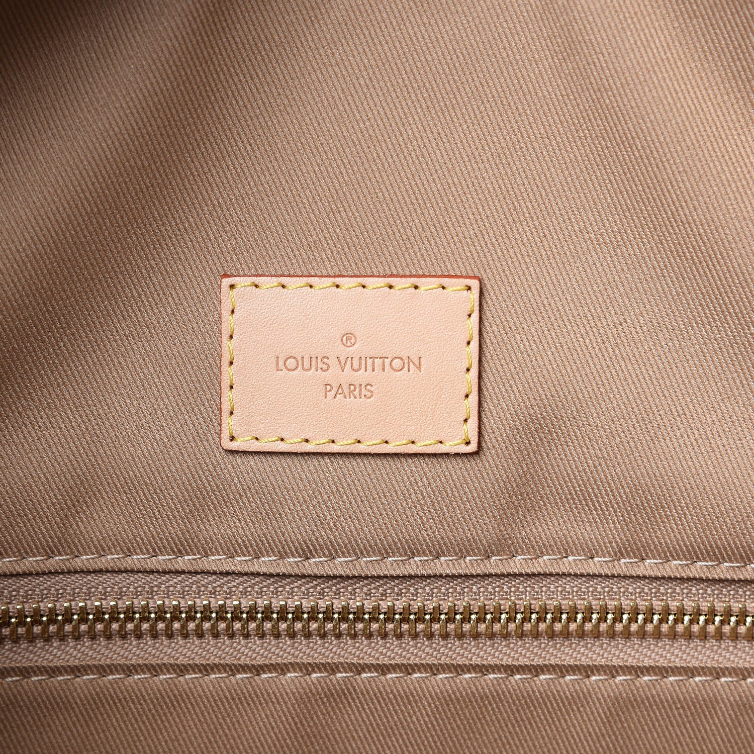 Louis Vuitton Monogram Graceful PM 6 of 13