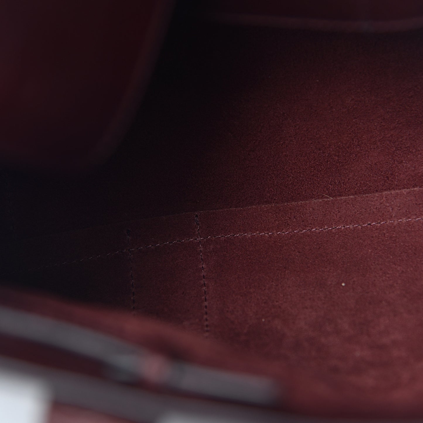 Classic Grain Bayswater Oxblood