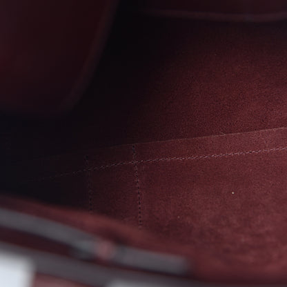 Mulberry Classic Grain Bayswater Oxblood 11 of 27