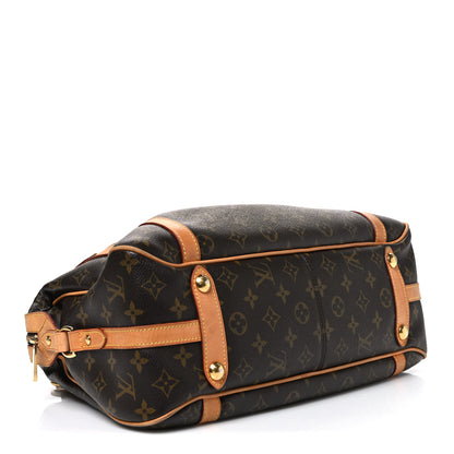 Louis Vuitton Monogram Stresa PM 4 of 11