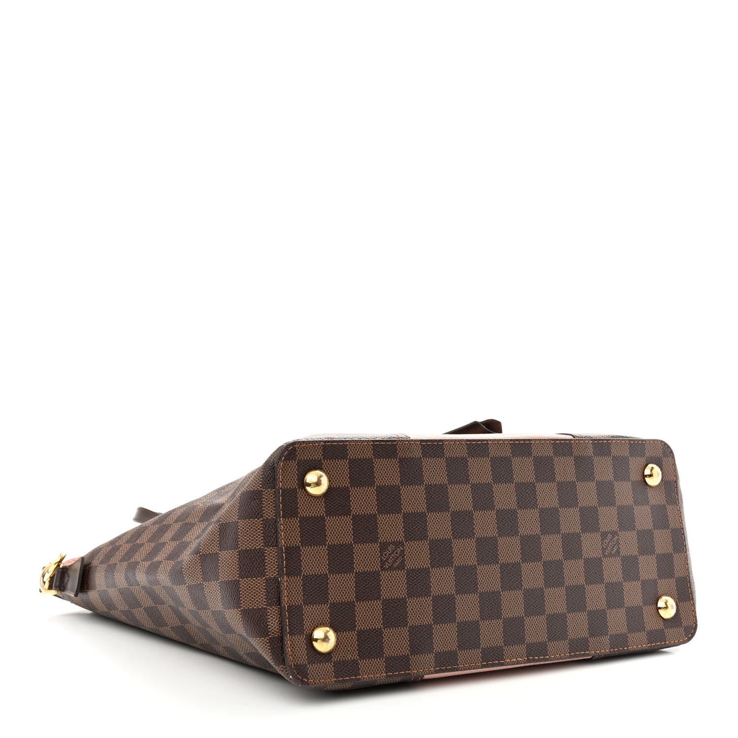 Louis Vuitton Damier Ebene Jersey Magnolia 4 of 9