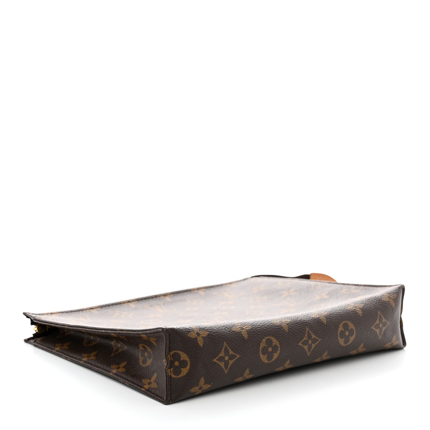 Monogram Toiletry Pouch 26