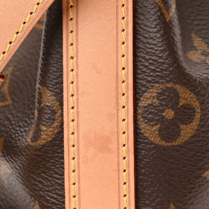 Louis Vuitton Monogram Noe BB 16 of 18