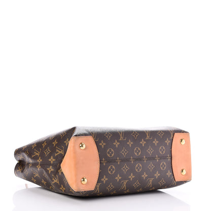 Louis Vuitton Monogram Wilshire MM 4 of 7