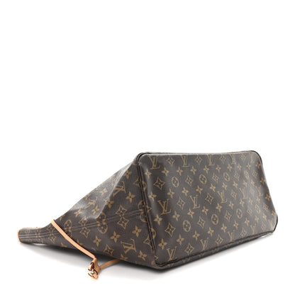 Louis Vuitton Monogram Neo Neverfull GM 4 of 12