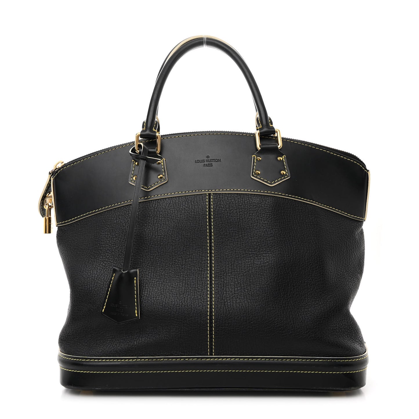 Suhali Lockit MM Black