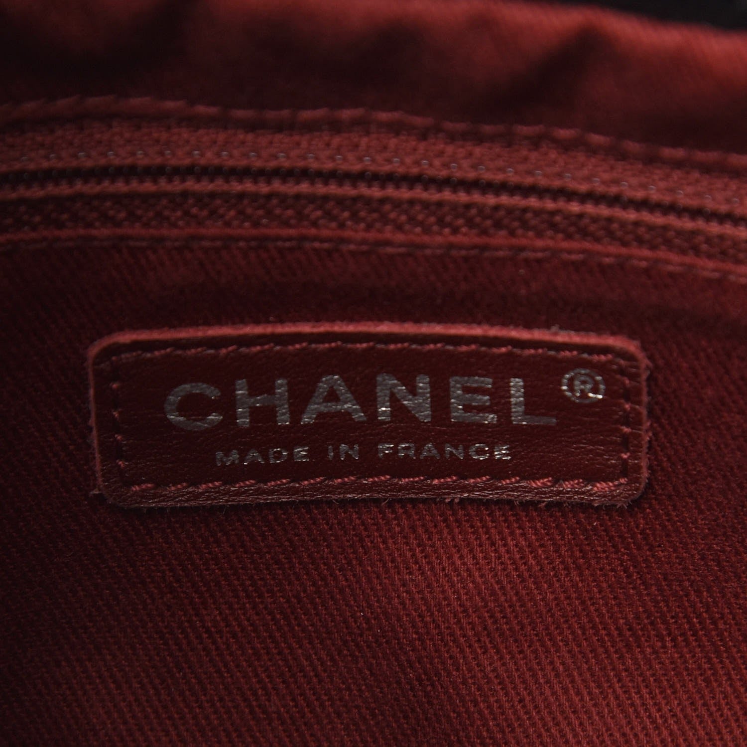 Chanel Caviar Quilted Timeless CC Soft Tote Black 6 of 12