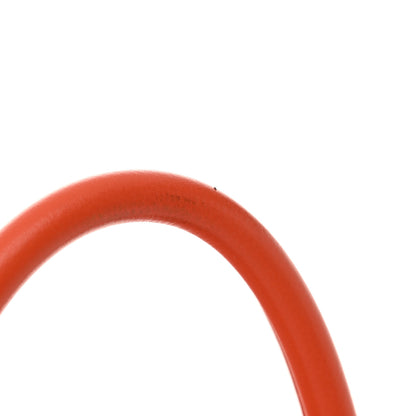 Hermes Evercolor Lindy 30 Orange Poppy 12 of 12