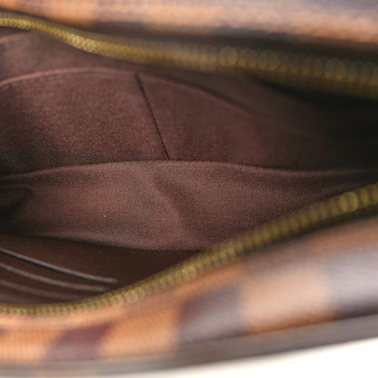 Louis Vuitton Damier Ebene Saint Paul Pochette 5 of 7