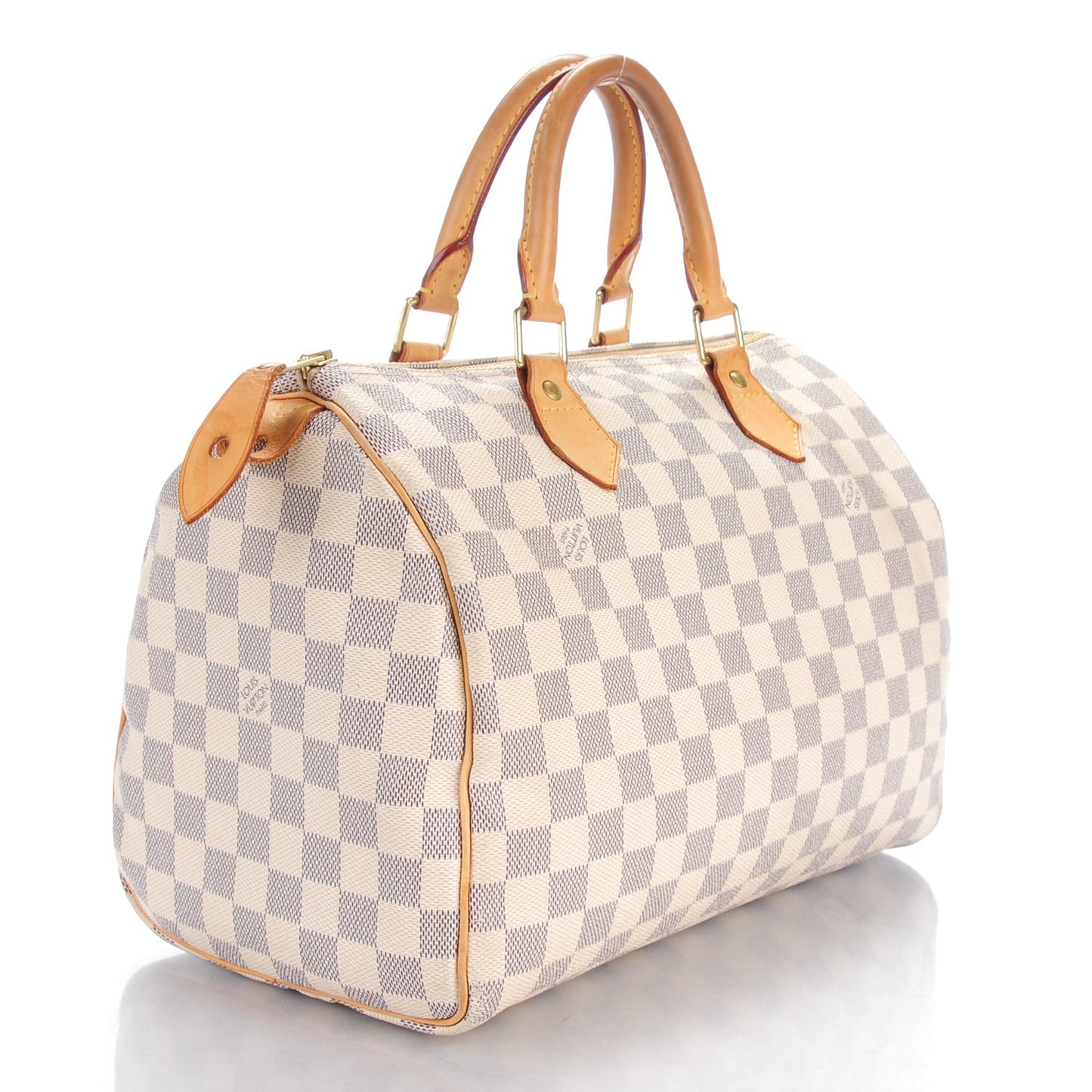 Damier Azur Speedy 30