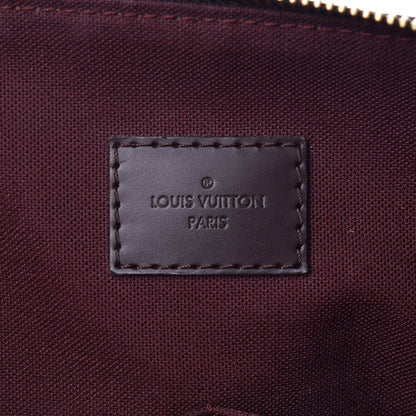 Louis Vuitton Damier Ebene Iena MM 8 of 12