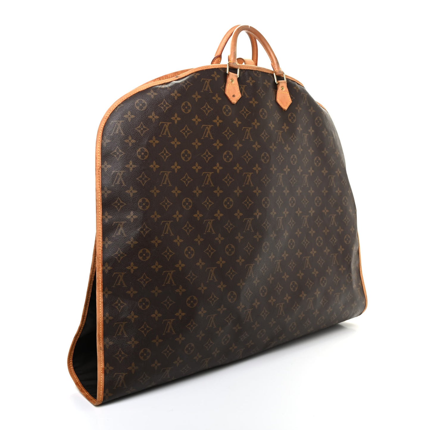 Monogram Garment Cover