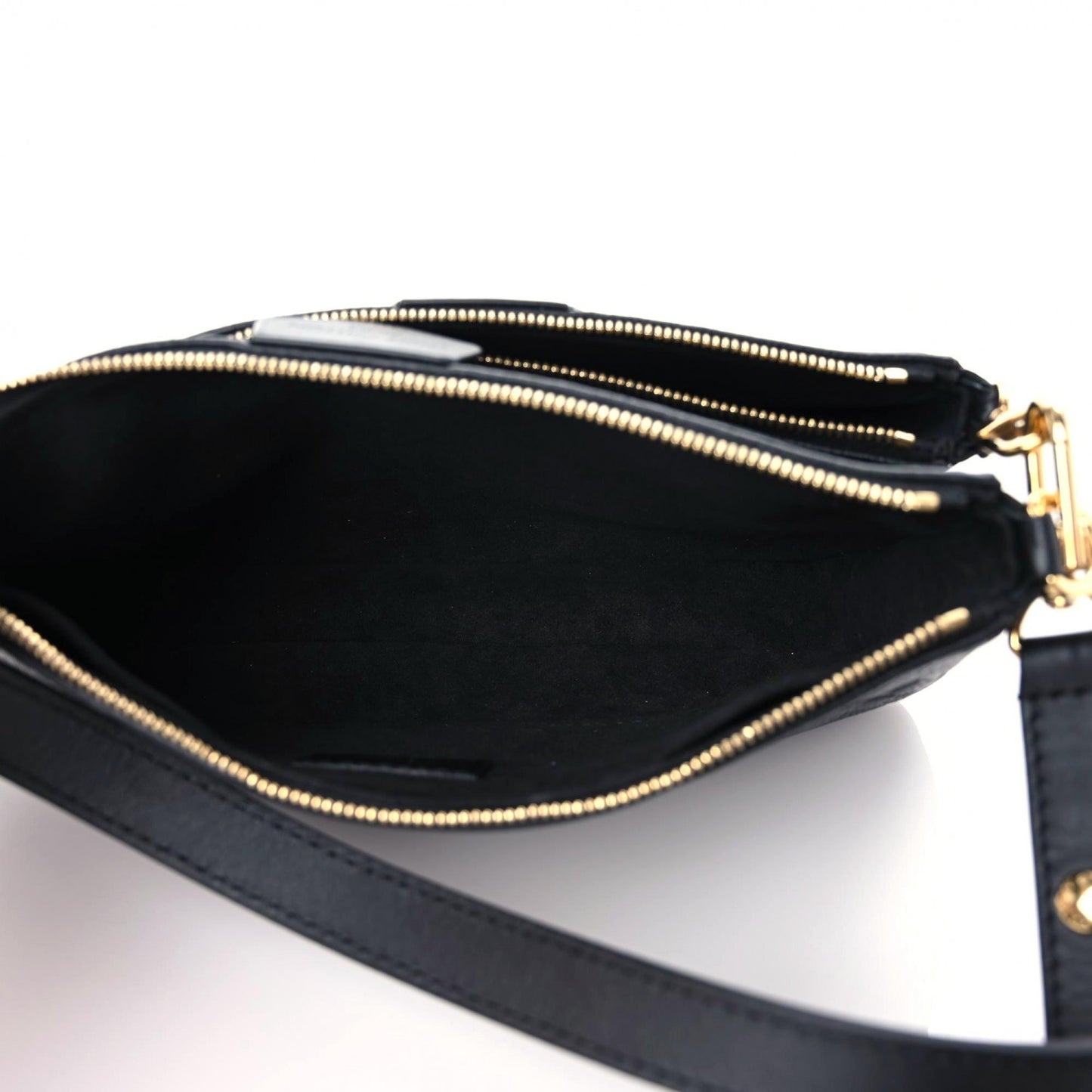 Empreinte Monogram Giant Multi Pochette Accessories Black