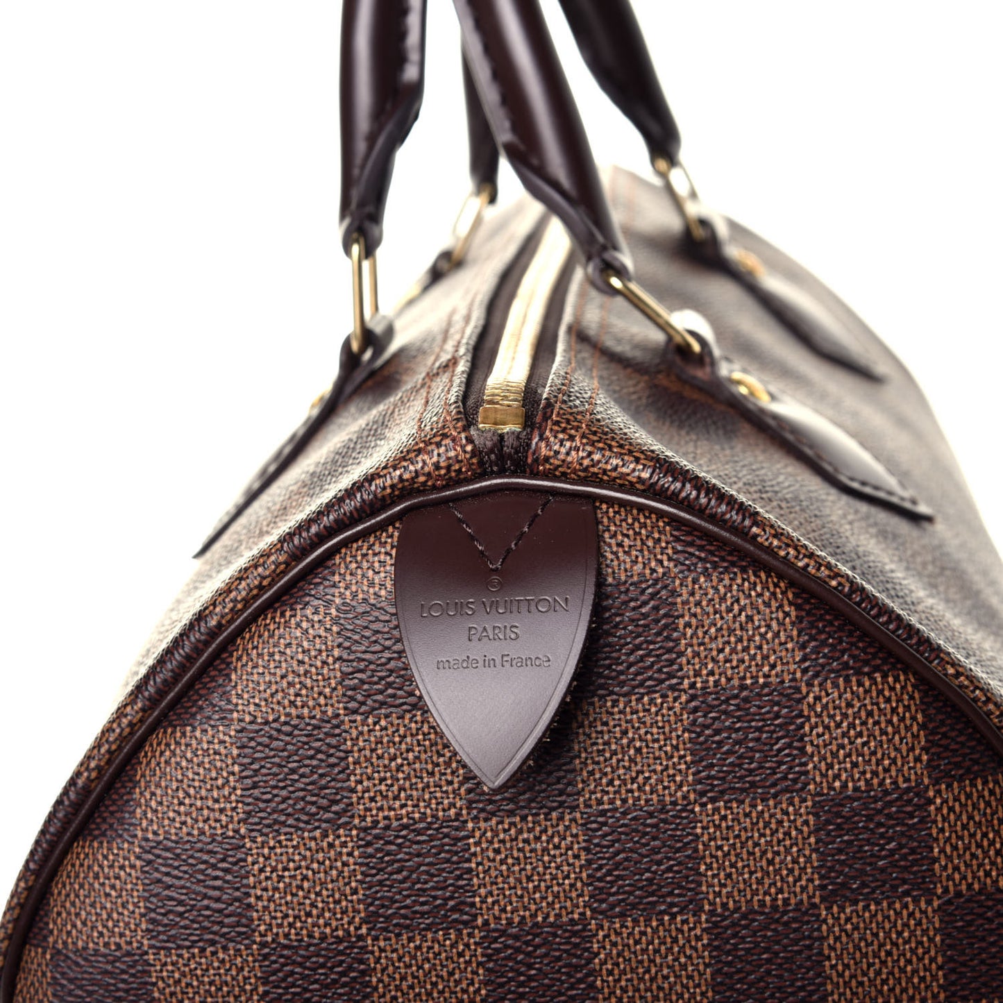 Damier Ebene Speedy 30