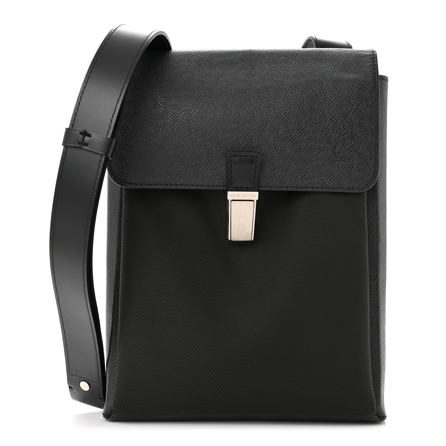 Louis Vuitton Taiga Saratov PM Ardoise 1 of 10