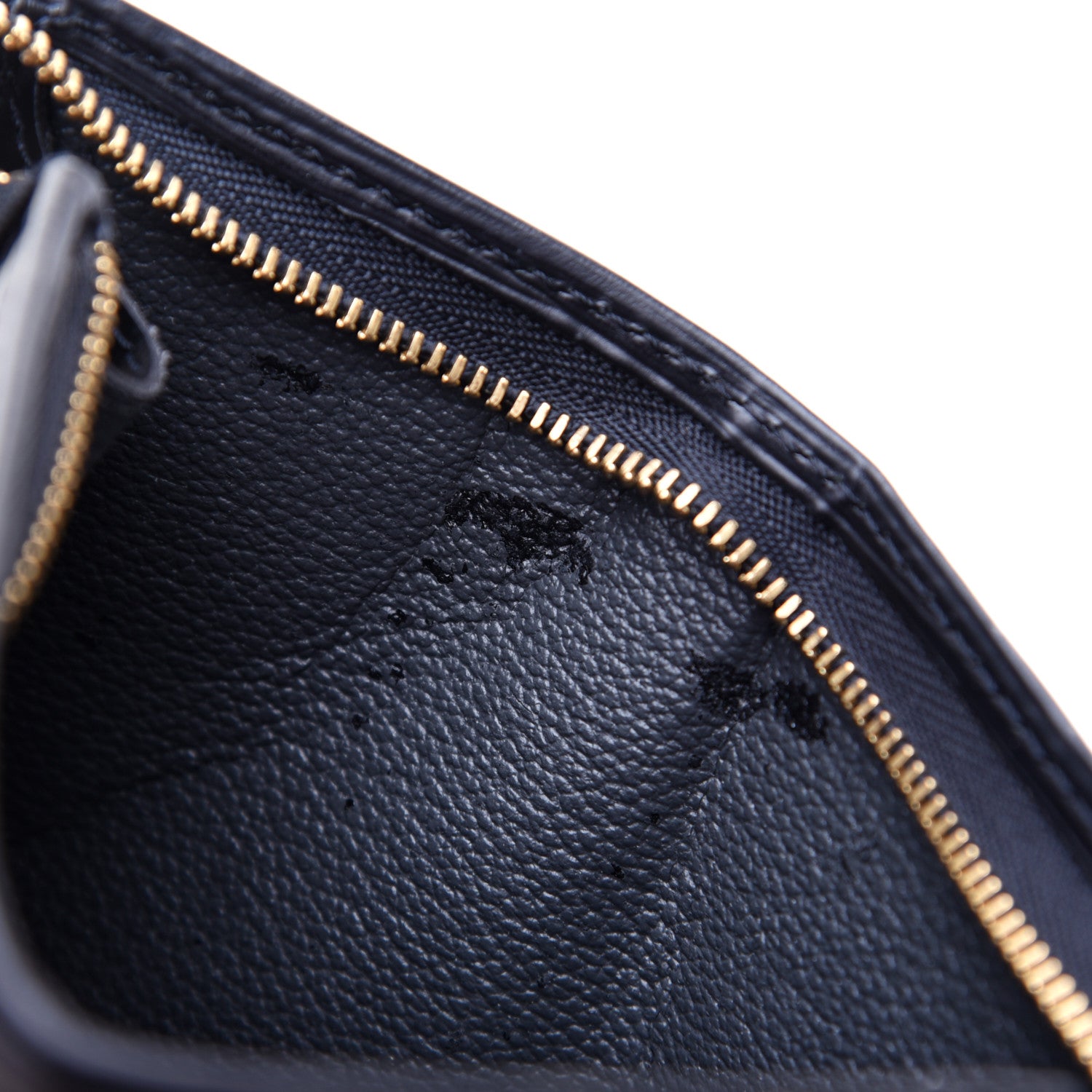 Louis Vuitton Epi Toiletry 15 Case Black 11 of 11