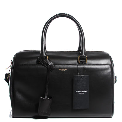 Saint Laurent Calfskin Classic Duffle 6 Ebene 1 of 9